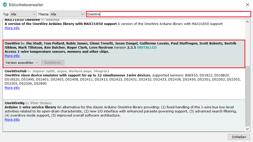 Abbildung 1: Bibliotheksverwalter