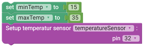 Abbildung 2: Ardublockly Setup