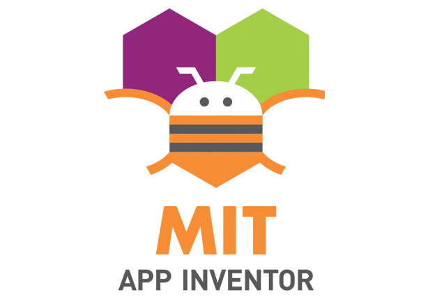 Logo des MIT App Inventors